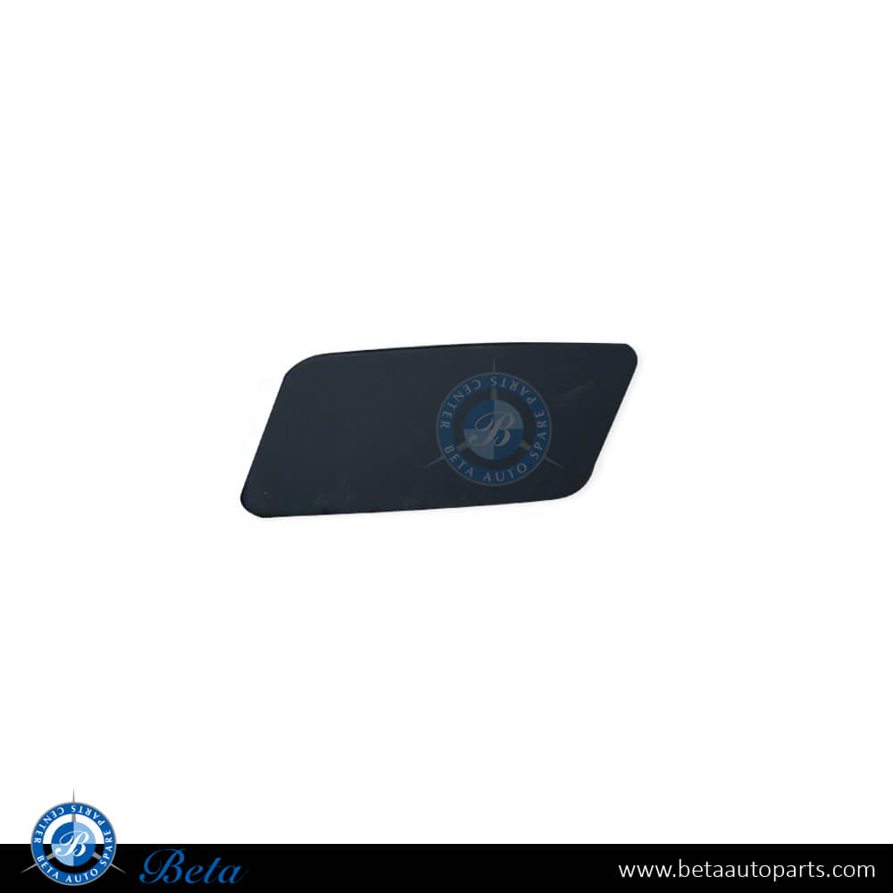 Left Side Headlamp Washer Cover for Range Rover Sport 2013-2017 models, Part Number LR045045 Left Side Headlamp Washer Cover for Range Rover Sport 2013-2017 models, Part Number LR045045